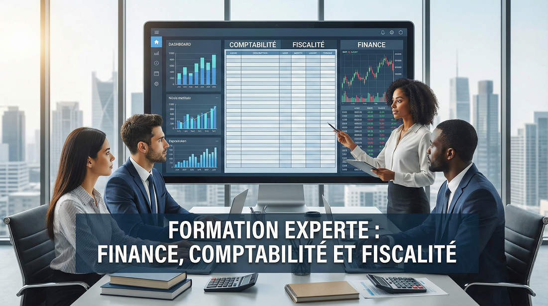 FINANCE,COMPTABILITE ET FISCALITE