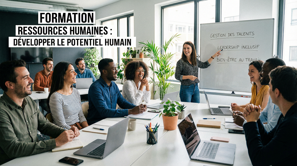 RESSOURCES HUMAINES 2