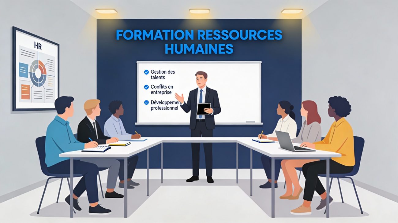 RESSOURCES HUMAINES